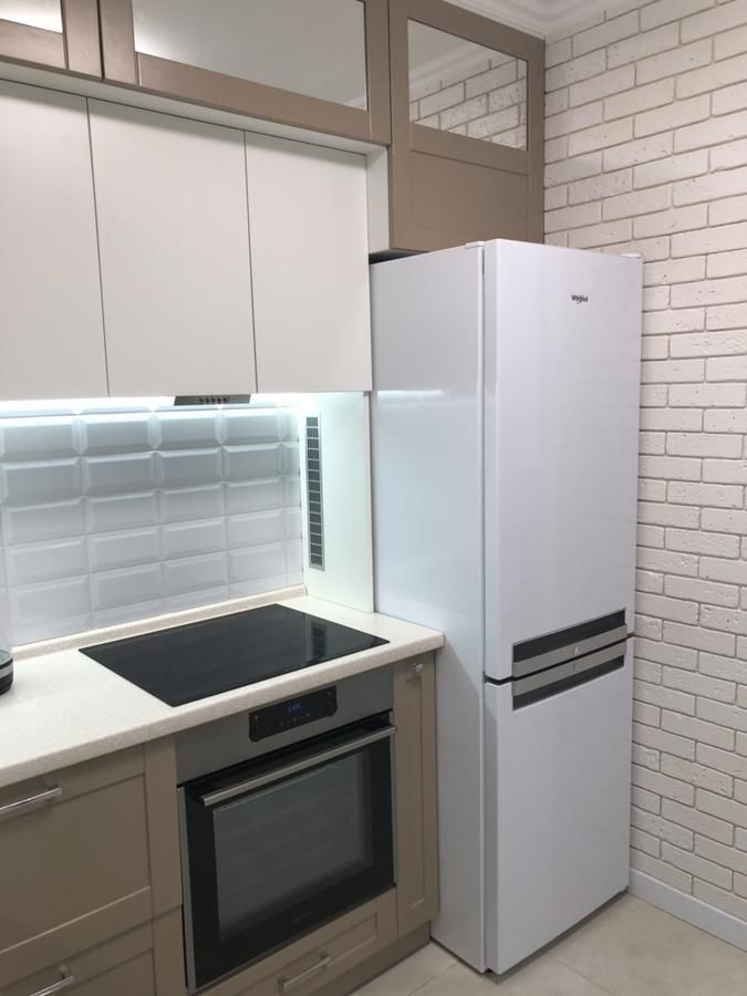 Апартаменты New appartment in Yuzhny Южный-20