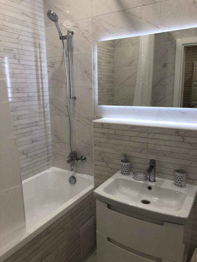 Апартаменты New appartment in Yuzhny Южный-24